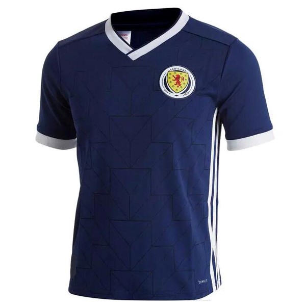 Camiseta Escocia 1ª 2018